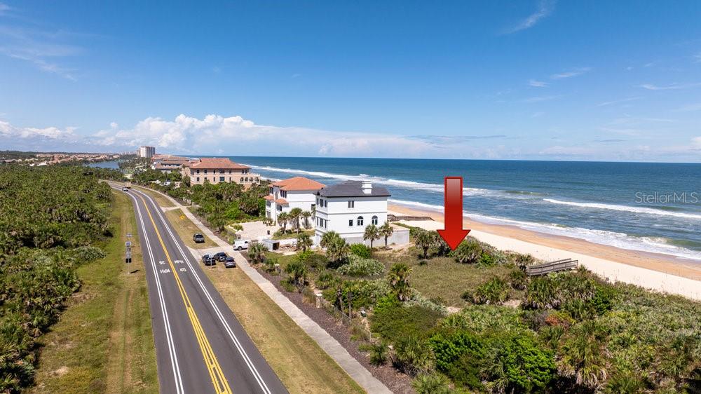 HAMMOCK DUNES CLUSTERS - Land