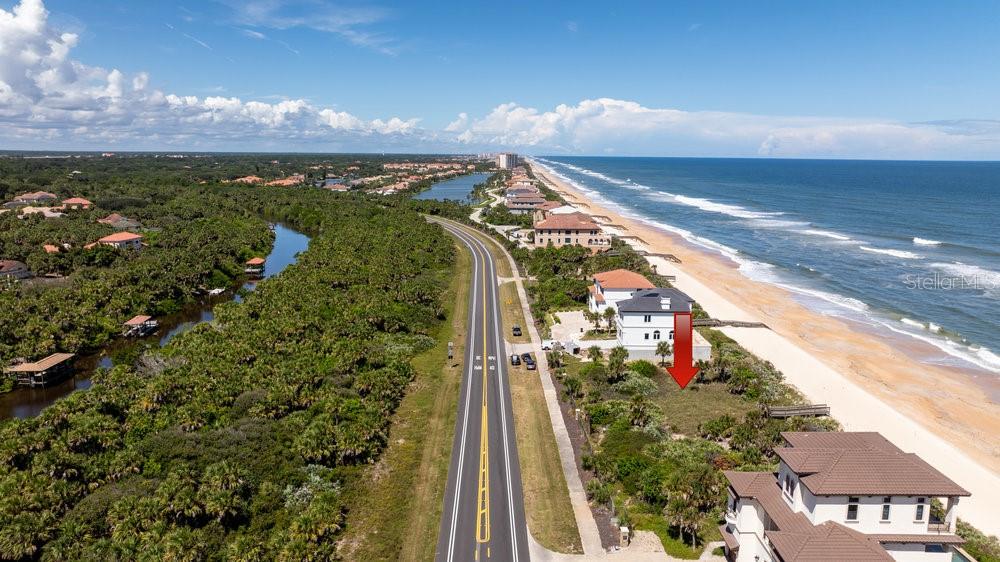 HAMMOCK DUNES CLUSTERS - Land