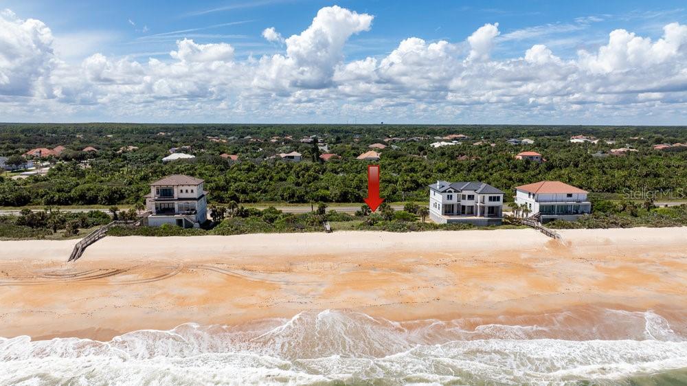 HAMMOCK DUNES CLUSTERS - Land