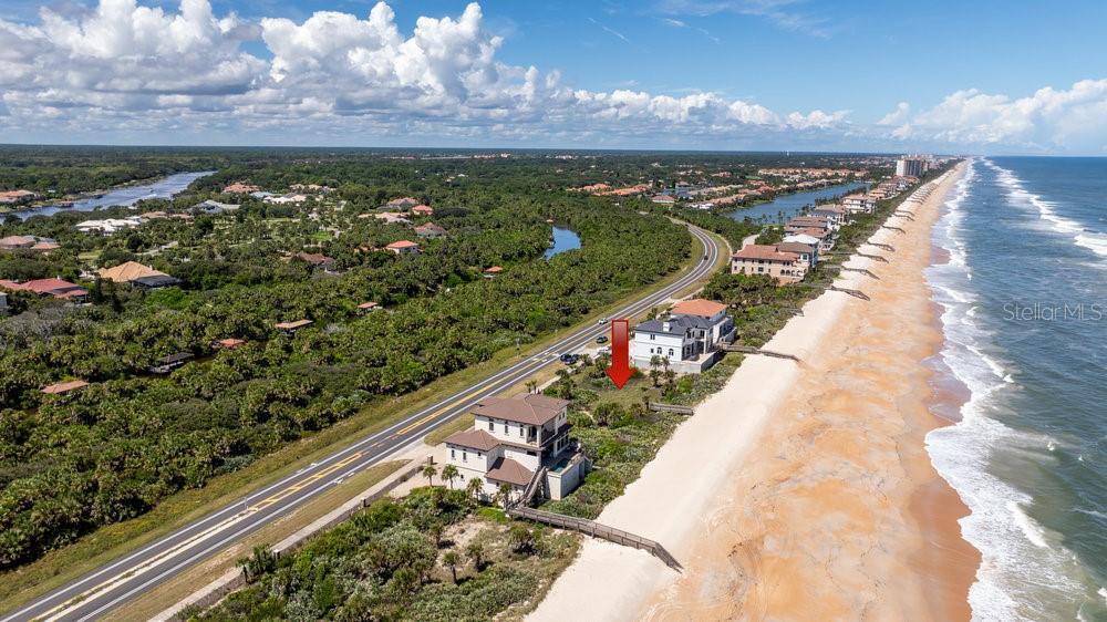 HAMMOCK DUNES CLUSTERS - Land