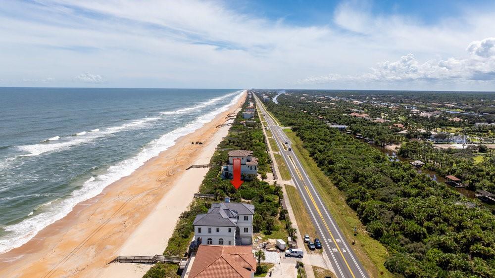 HAMMOCK DUNES CLUSTERS - Land