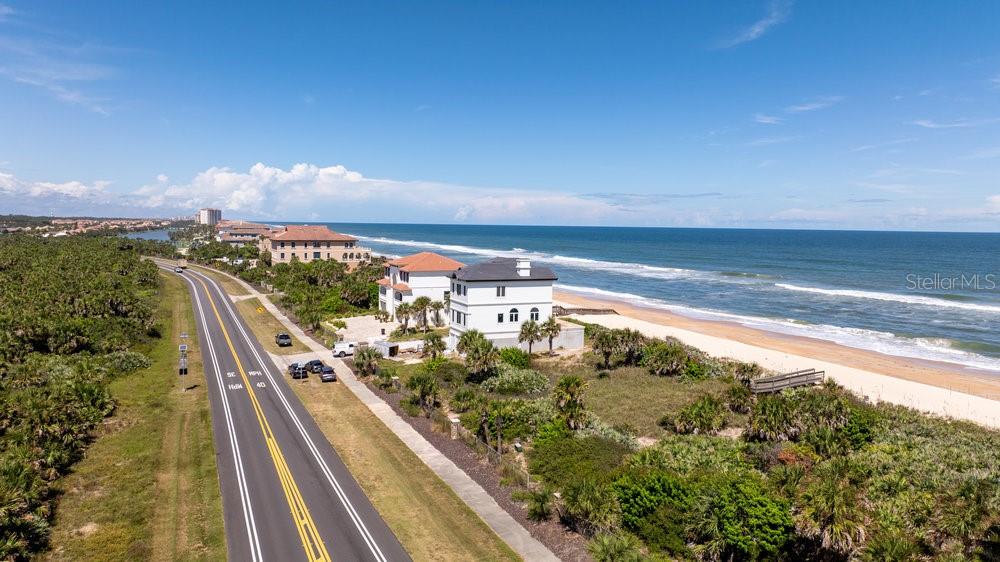 HAMMOCK DUNES CLUSTERS - Land
