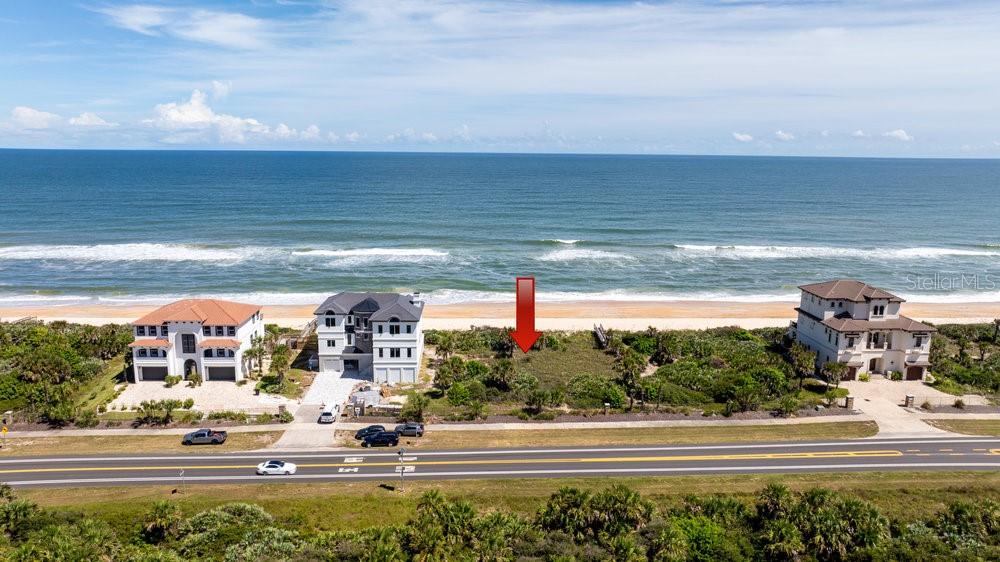 HAMMOCK DUNES CLUSTERS - Land