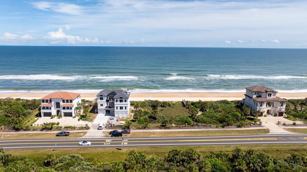 HAMMOCK DUNES CLUSTERS - Land