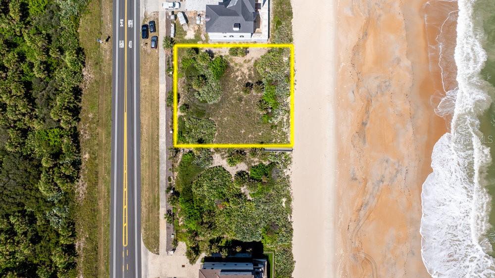 HAMMOCK DUNES CLUSTERS - Land