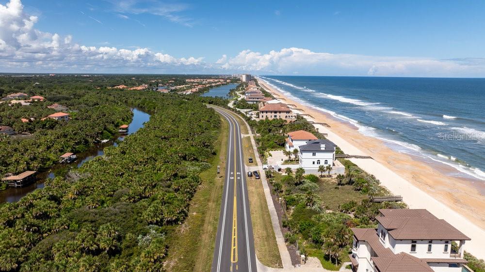 HAMMOCK DUNES CLUSTERS - Land