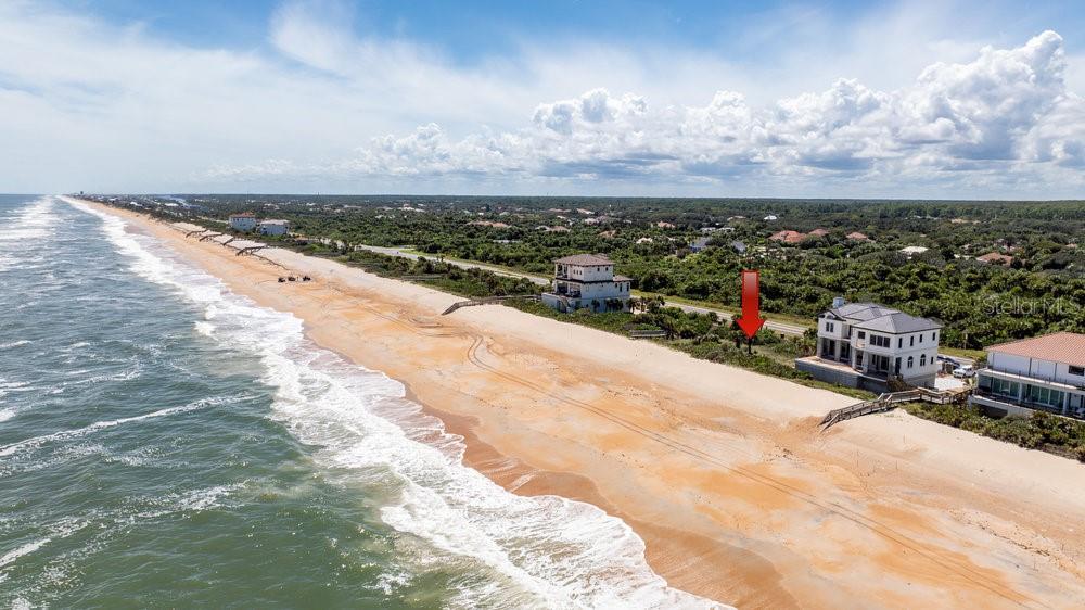 HAMMOCK DUNES CLUSTERS - Land