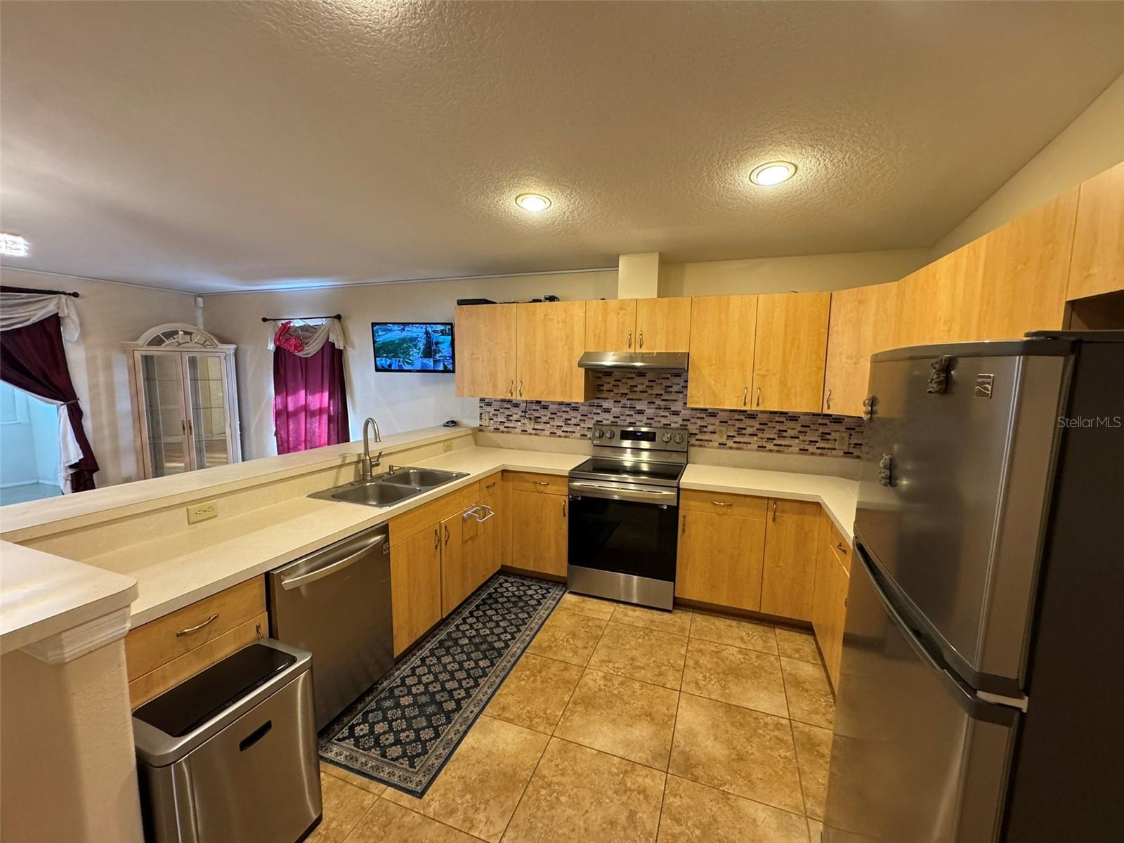 NORTHFIELD MANOR SEC A-4 - Residential