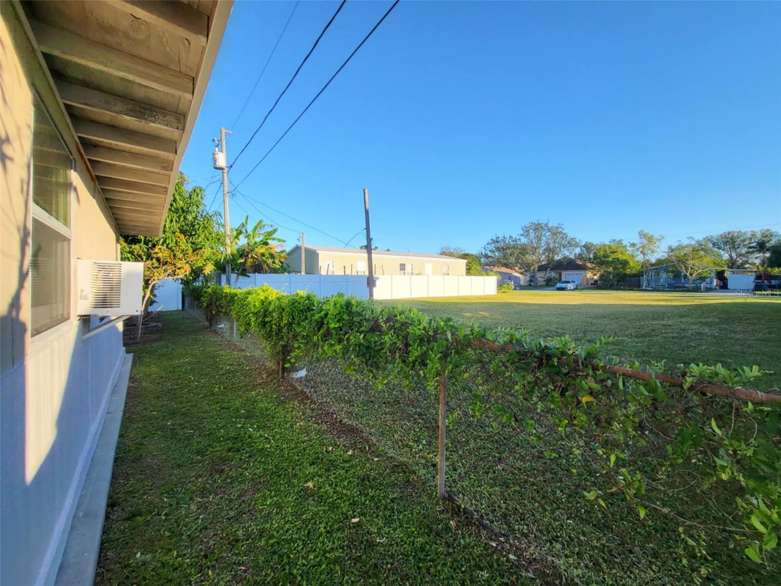 NORTHFIELD MANOR SEC A-4 - Residential