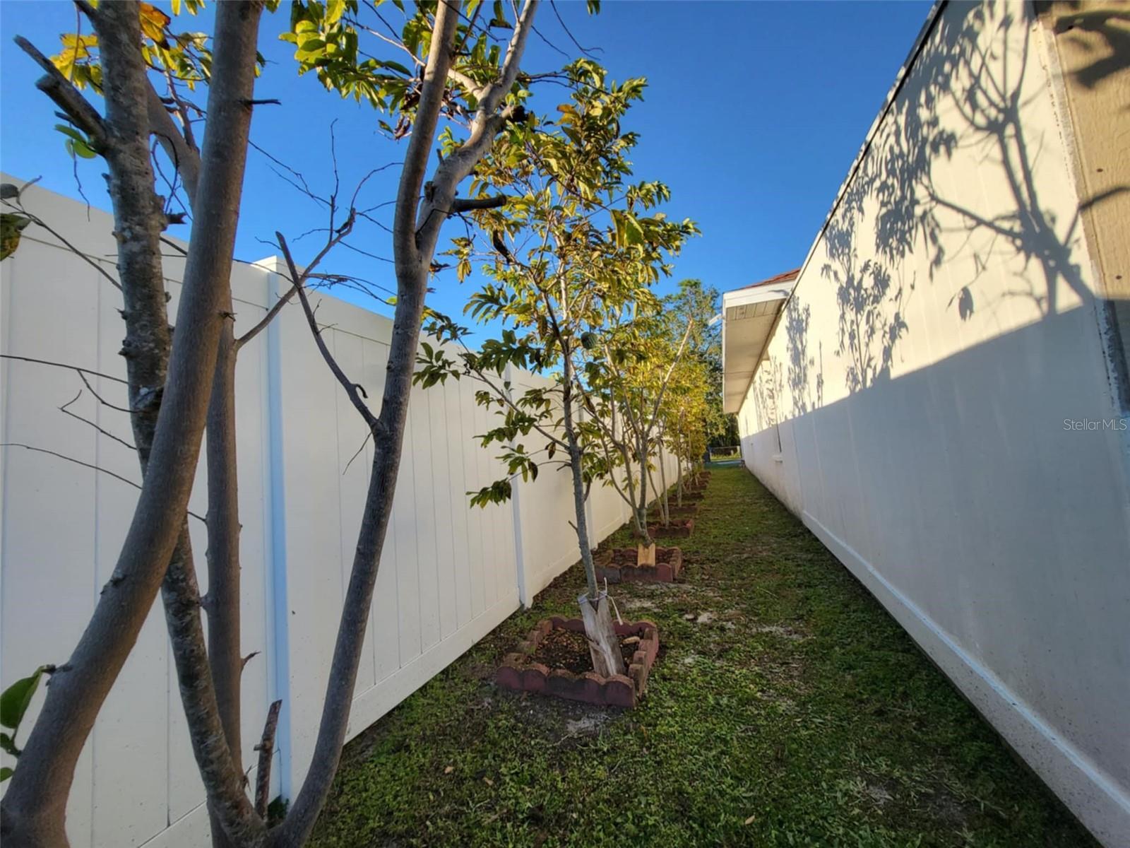 NORTHFIELD MANOR SEC A-4 - Residential