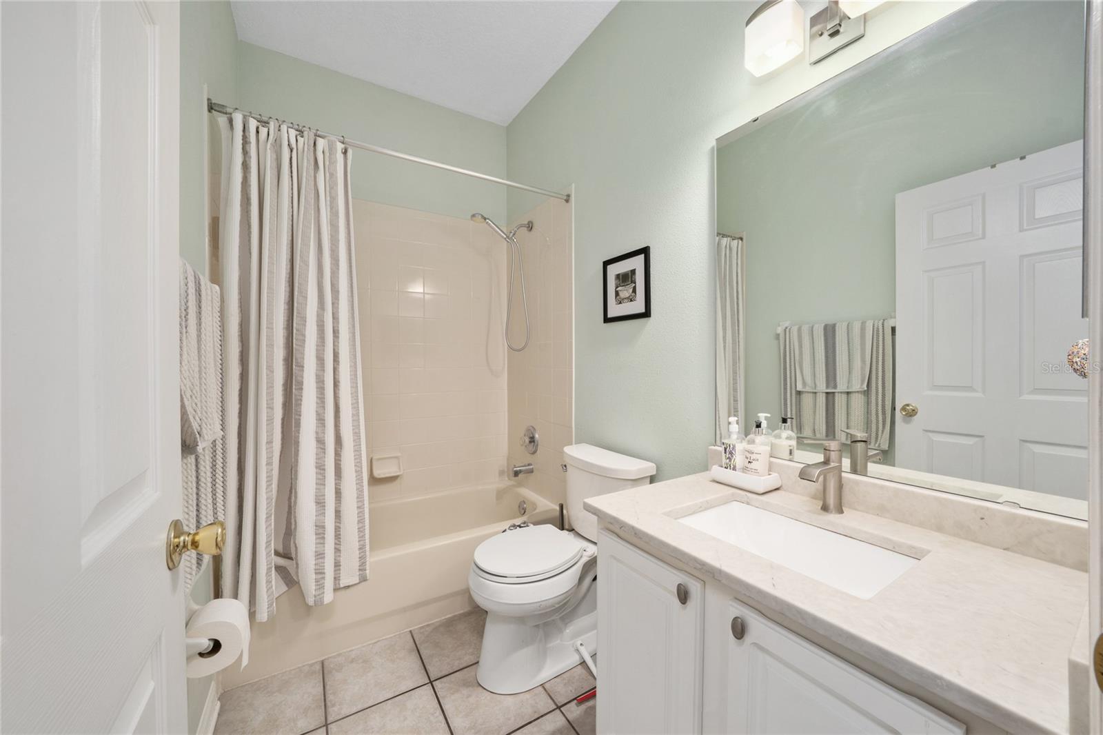 DEANS RESERVE - Residential