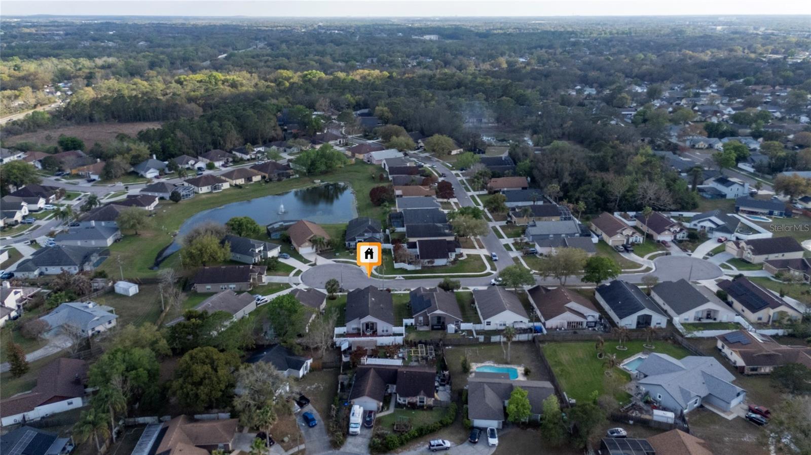 DEANS RESERVE - Residential