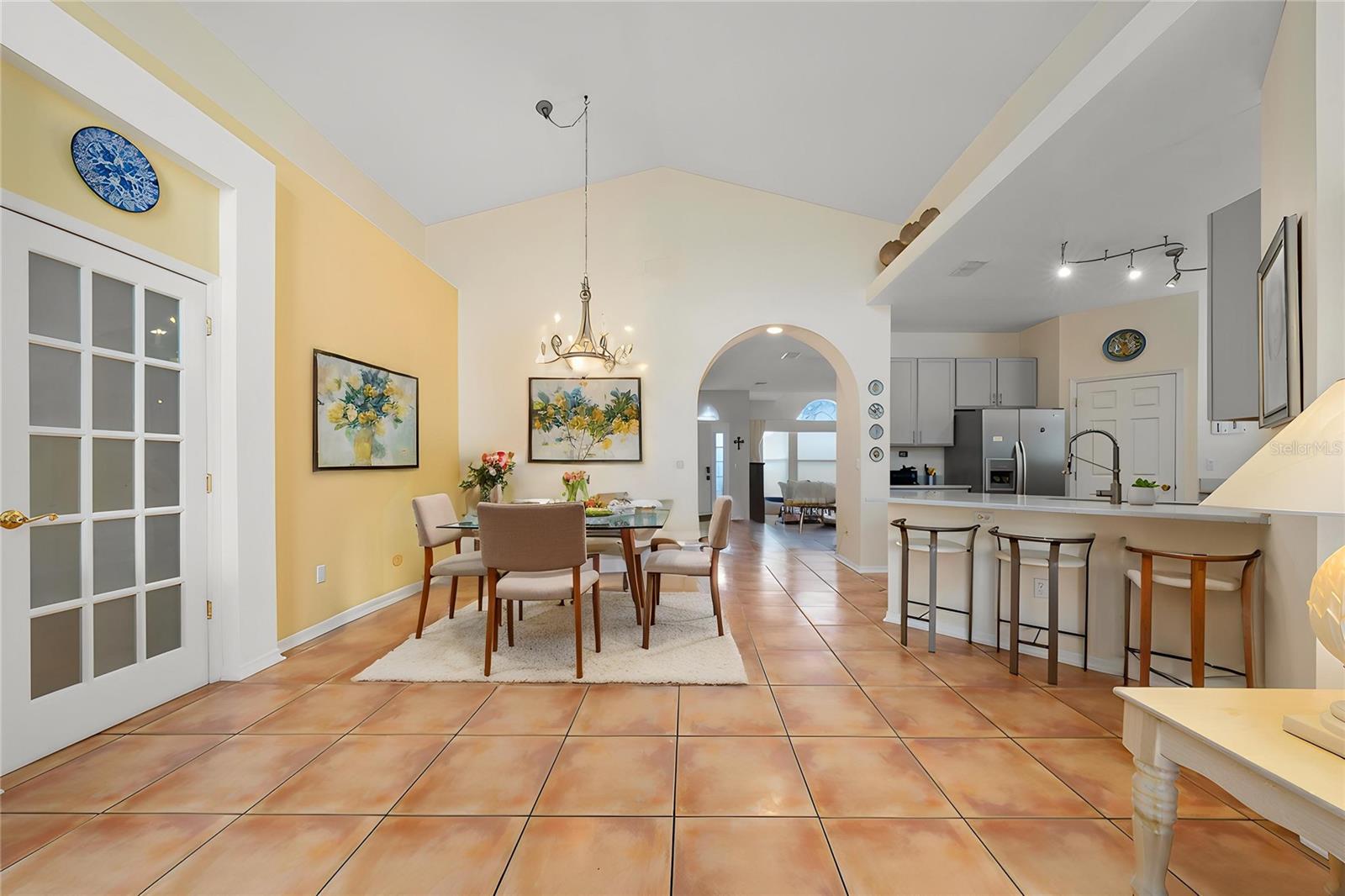 DEANS RESERVE - Residential