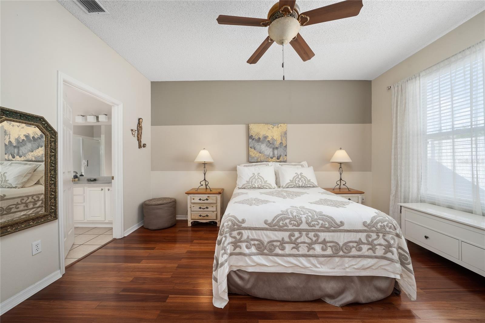 DEANS RESERVE - Residential