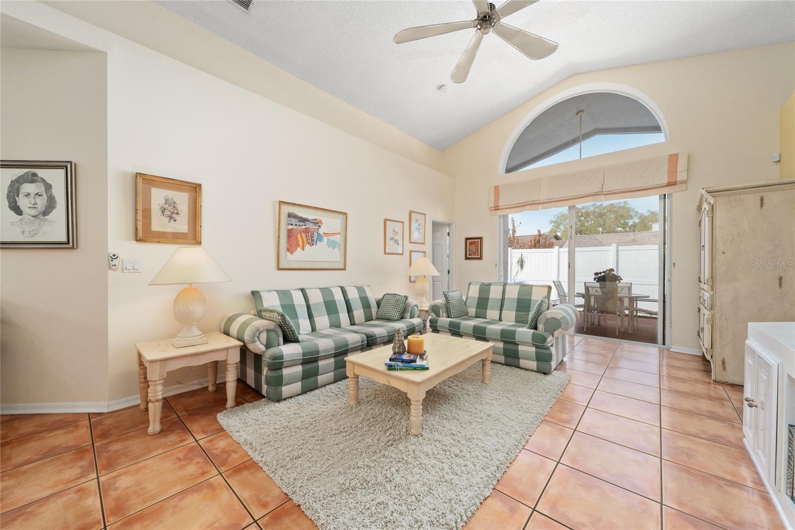 DEANS RESERVE - Residential