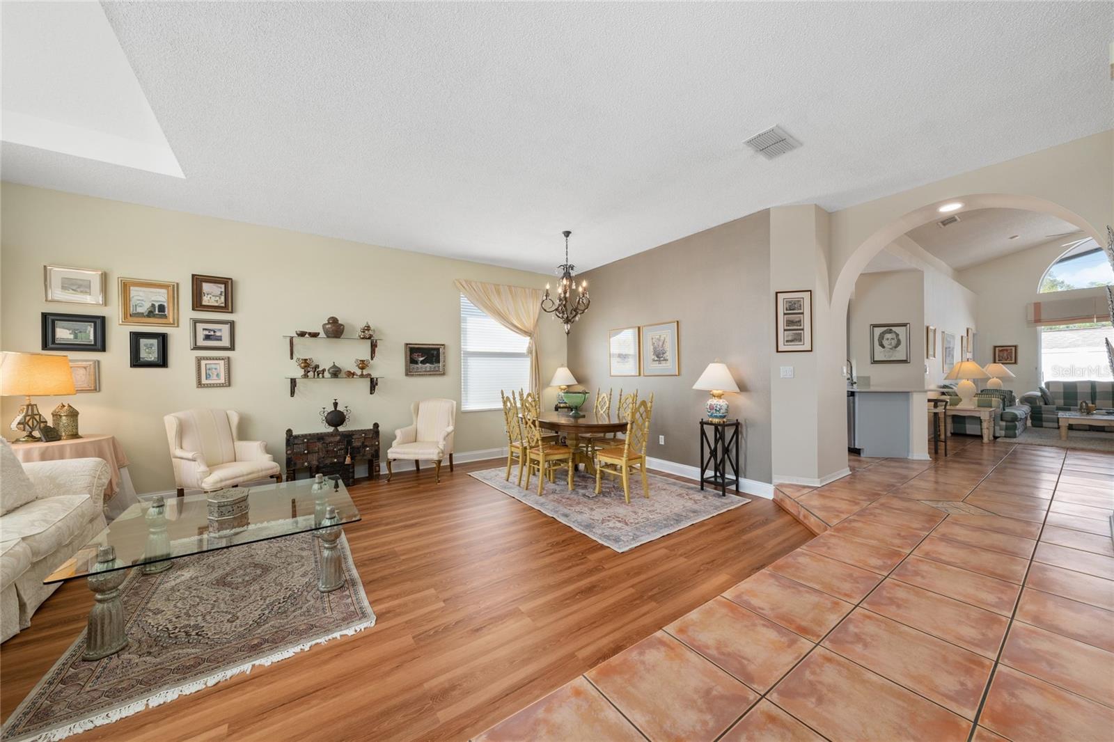 DEANS RESERVE - Residential