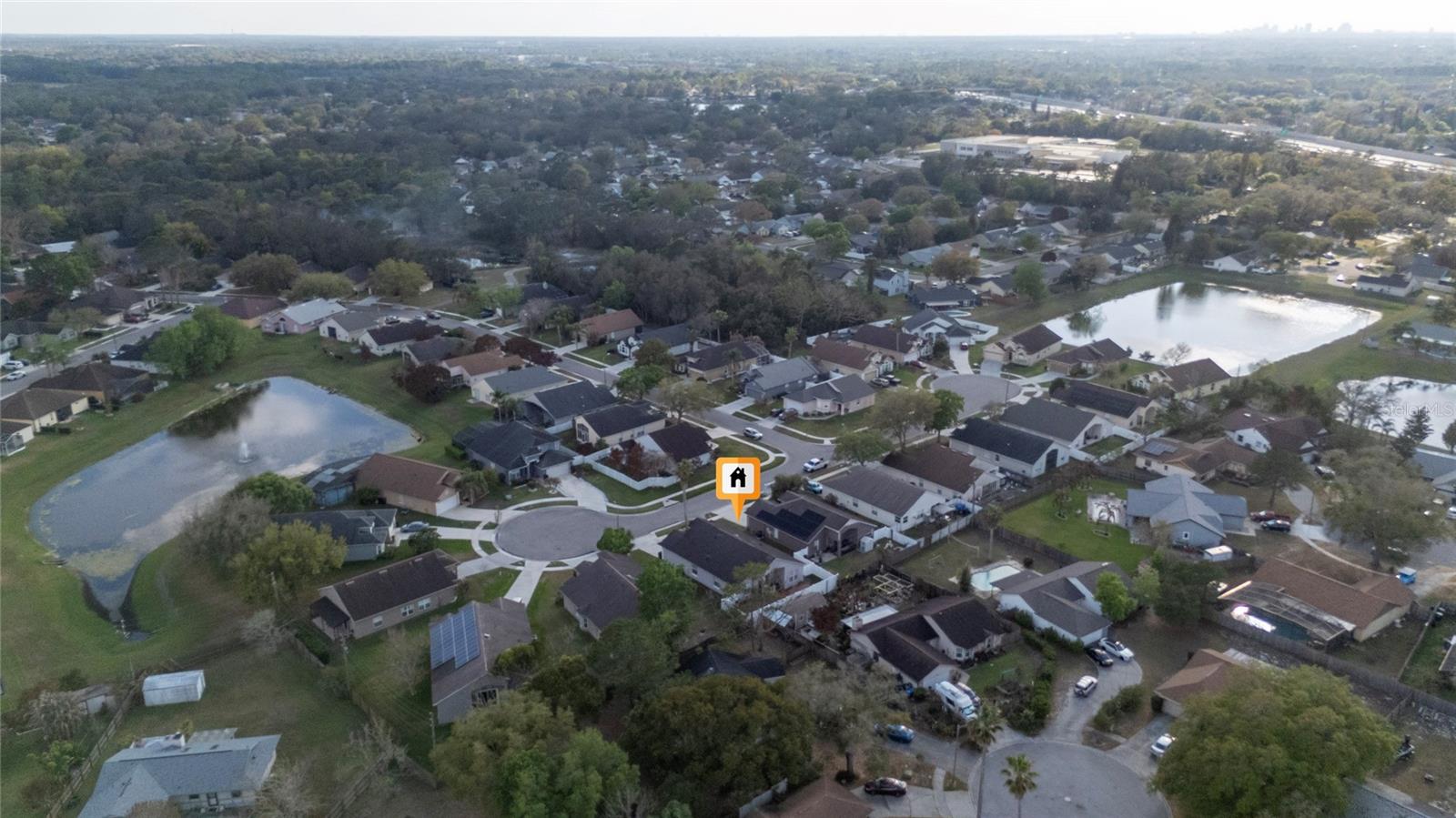 DEANS RESERVE - Residential