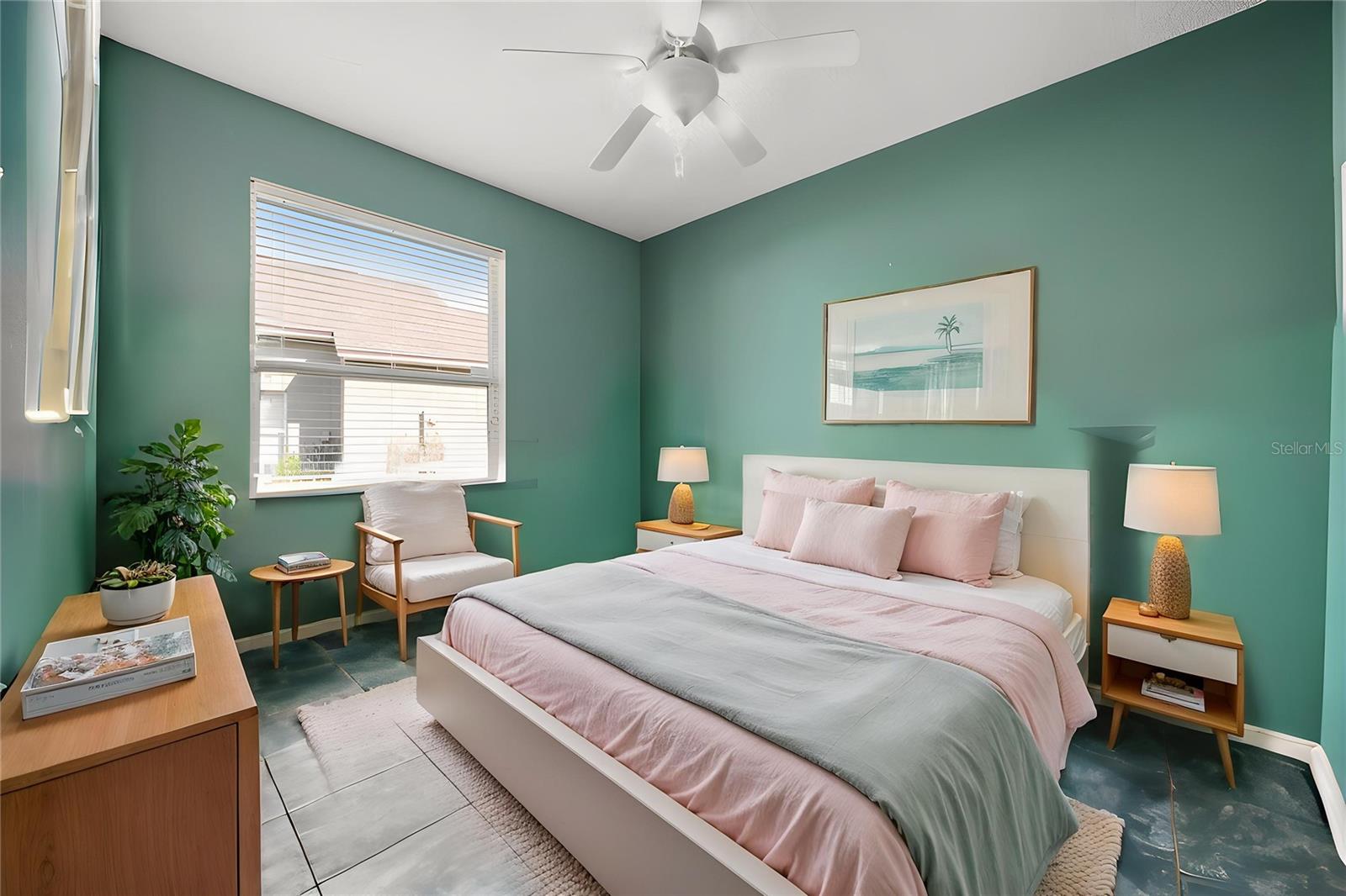 DEANS RESERVE - Residential