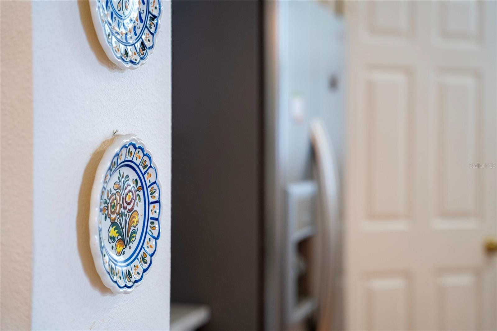 DEANS RESERVE - Residential