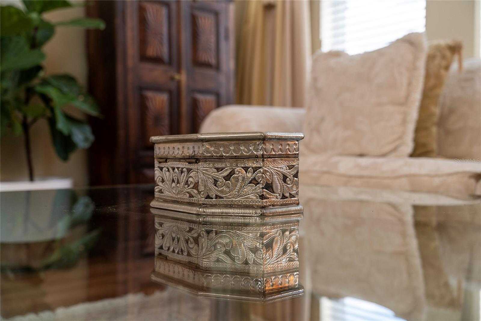 DEANS RESERVE - Residential