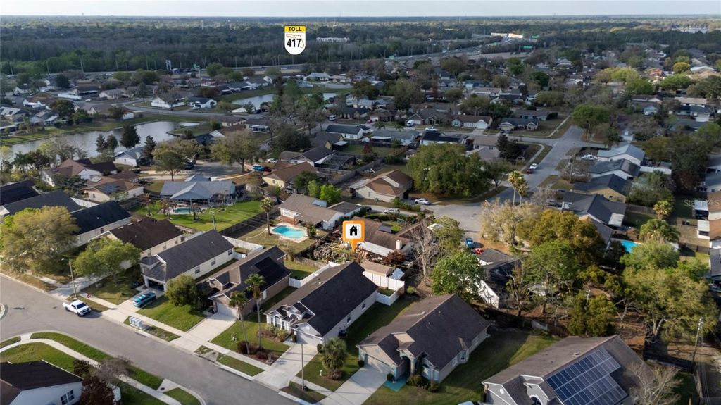 Photo of 9915 Kona Isle Court, Orlando, FL 32817 (MLS # O6391483)