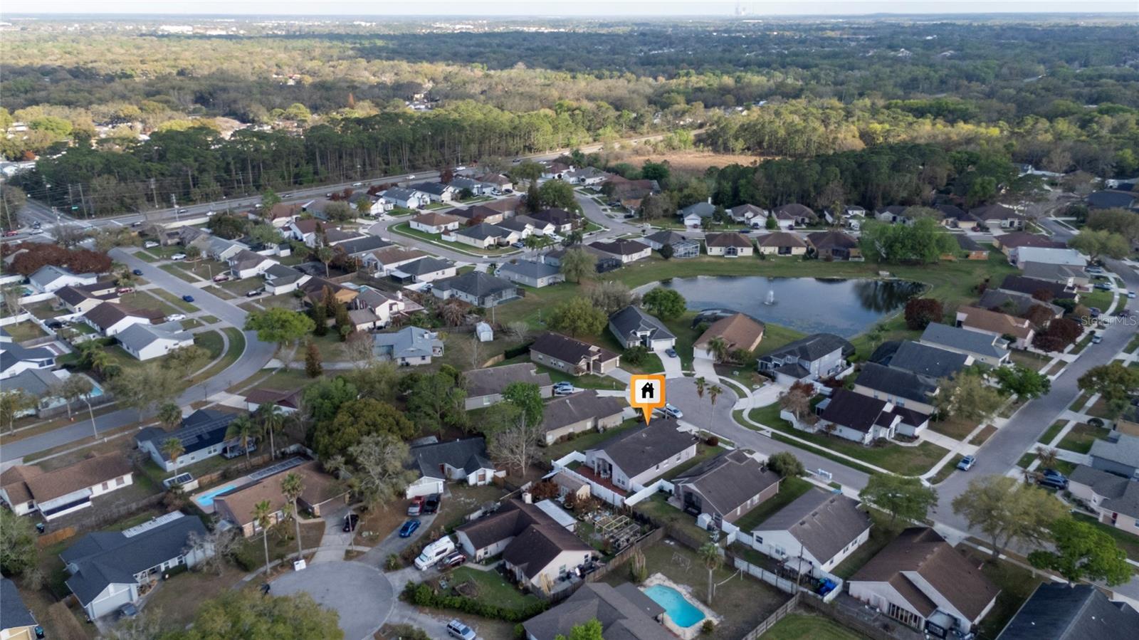 DEANS RESERVE - Residential