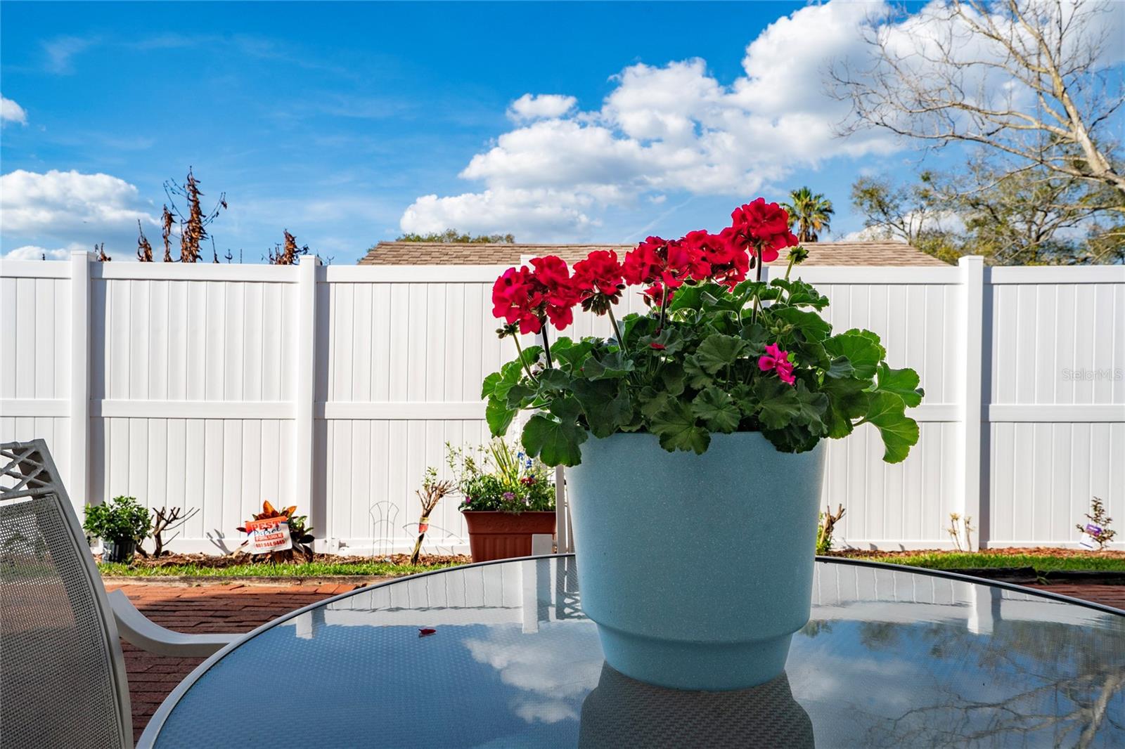 DEANS RESERVE - Residential