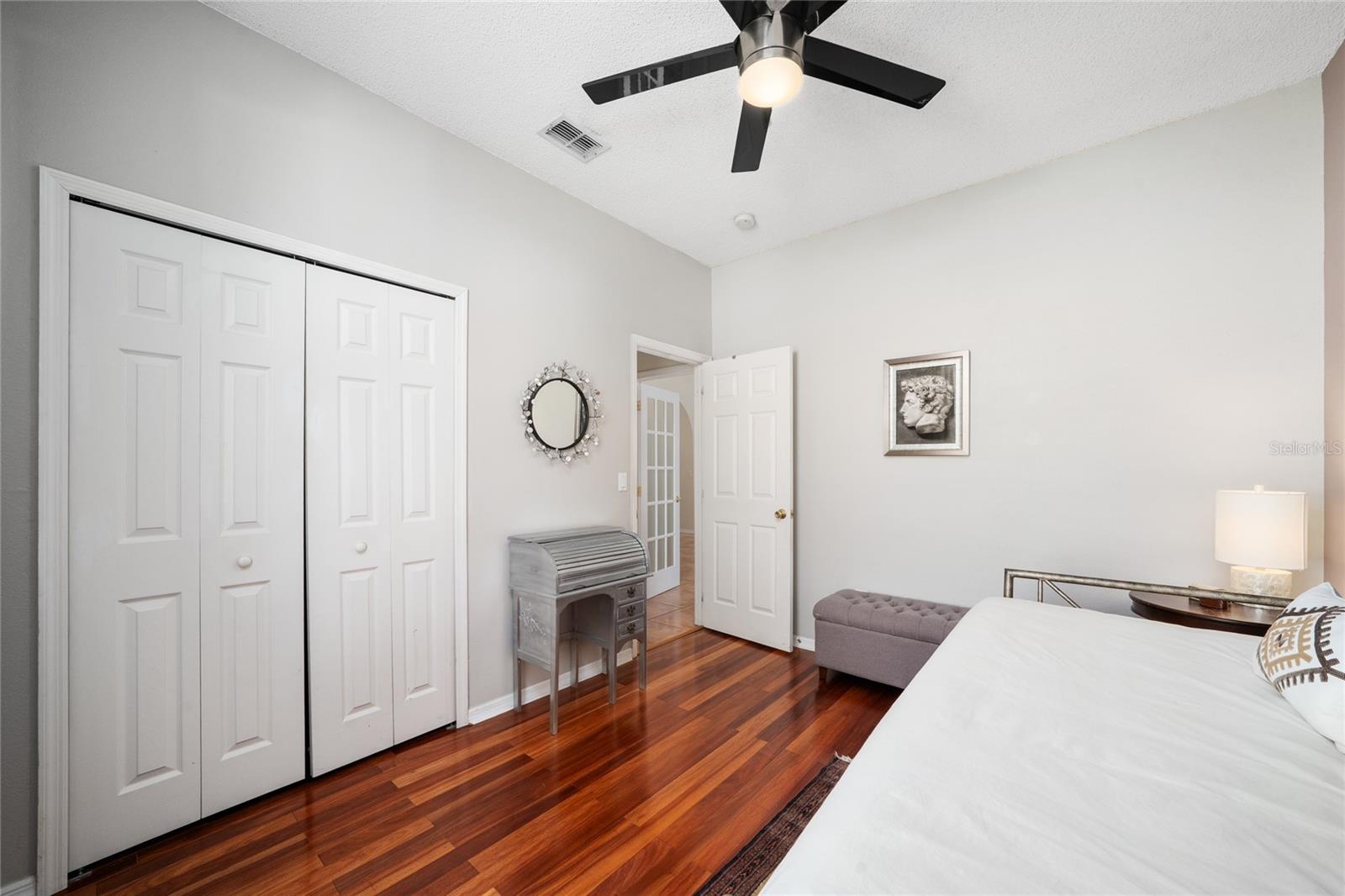 DEANS RESERVE - Residential