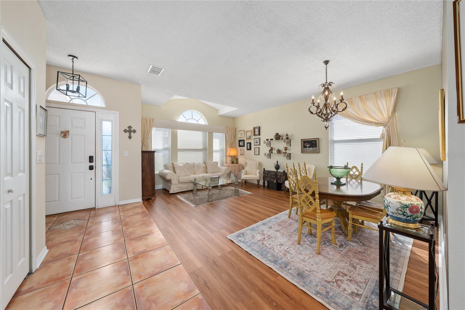 DEANS RESERVE - Residential