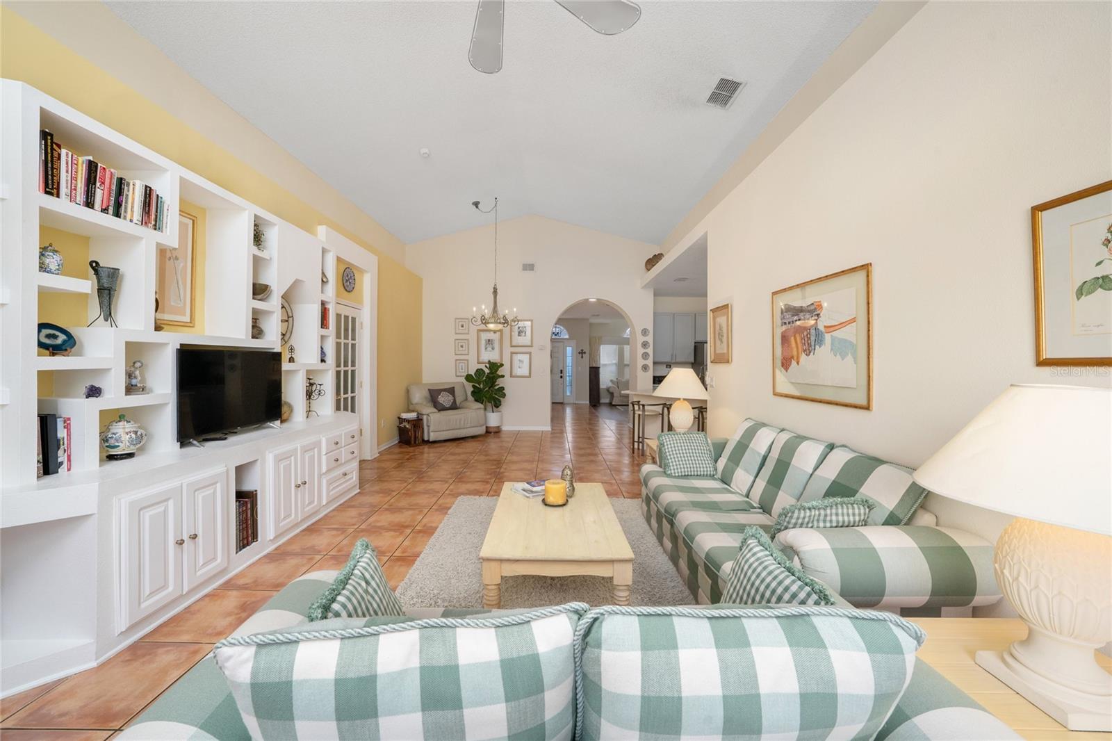 DEANS RESERVE - Residential