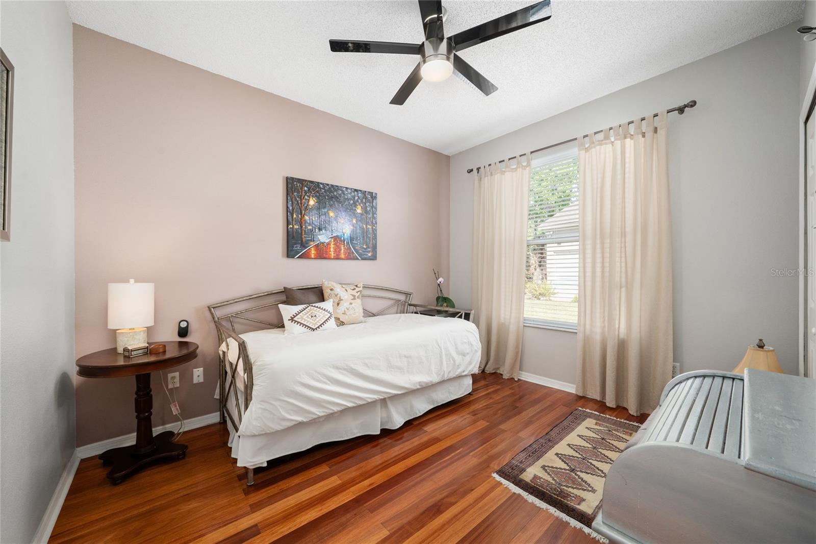 DEANS RESERVE - Residential