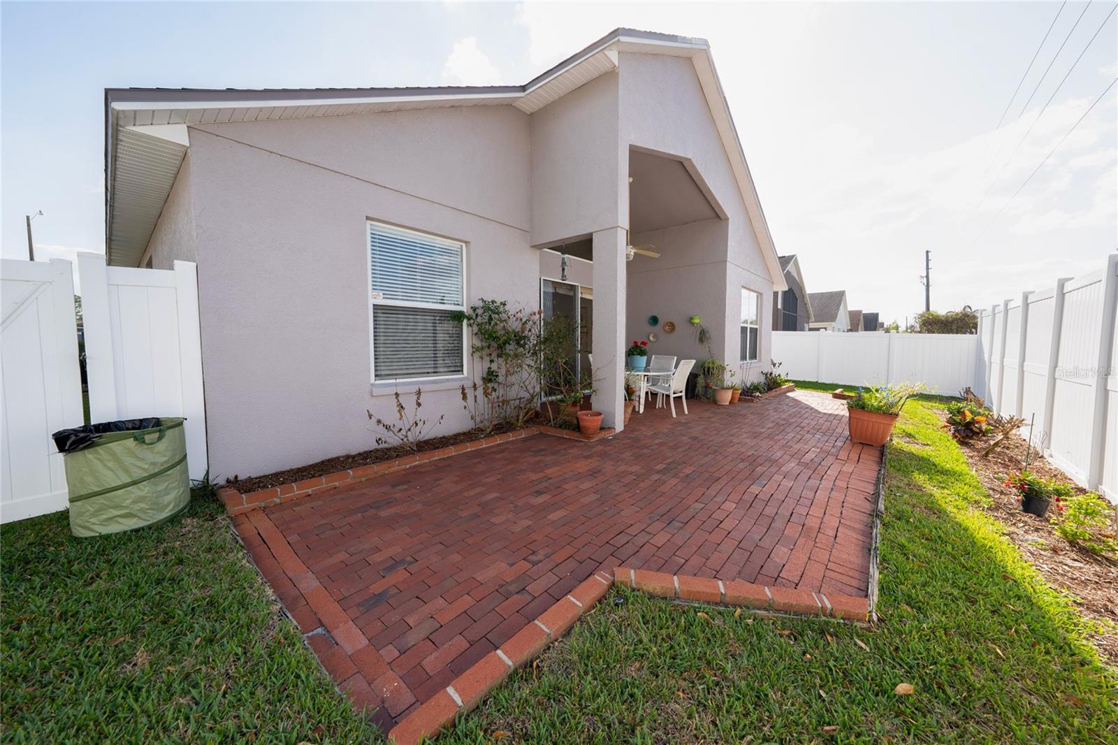 DEANS RESERVE - Residential