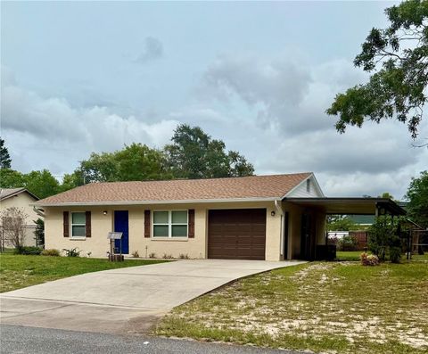 2234 MARIETTA AVENUE SPRING HILL FL 34608