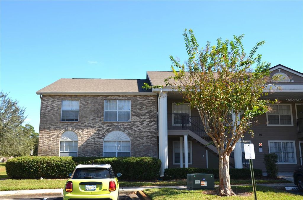 Photo of 140 Reserve Circle #200, Oviedo, FL 32765 (MLS # O6387675)