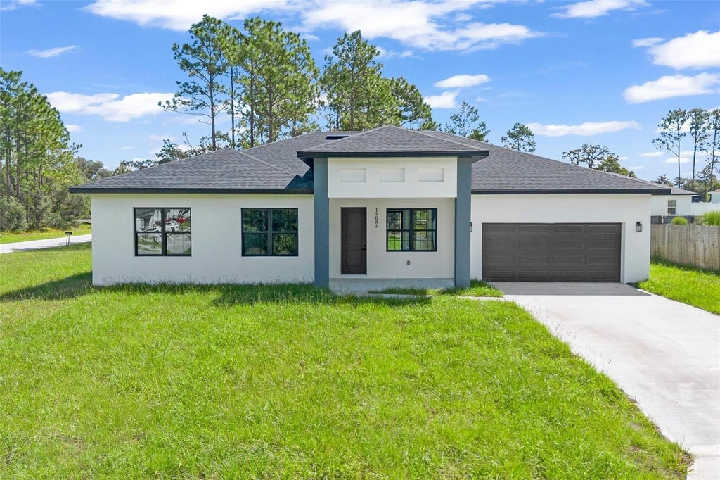 Photo of 15085 SW 50th Avenue Road, Ocala, FL 34473 (MLS # O6442522)