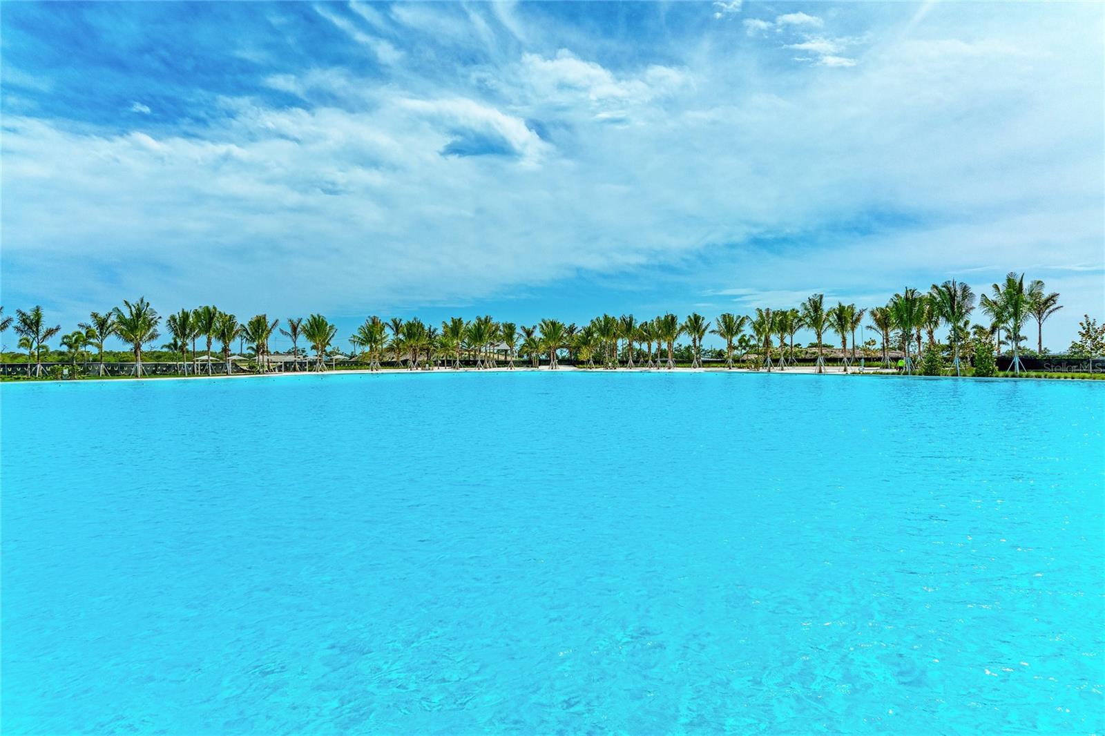 AQUA LAGOON TOWNHOMES - Residential