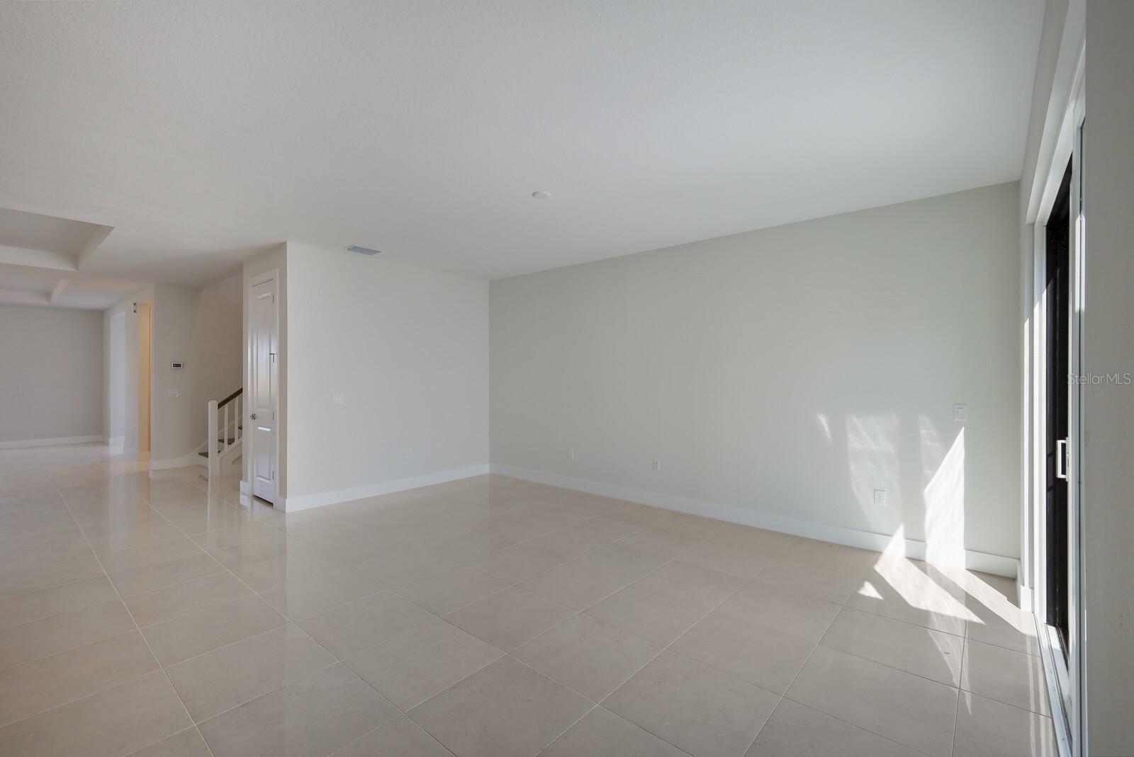 AQUA LAGOON TOWNHOMES - Residential