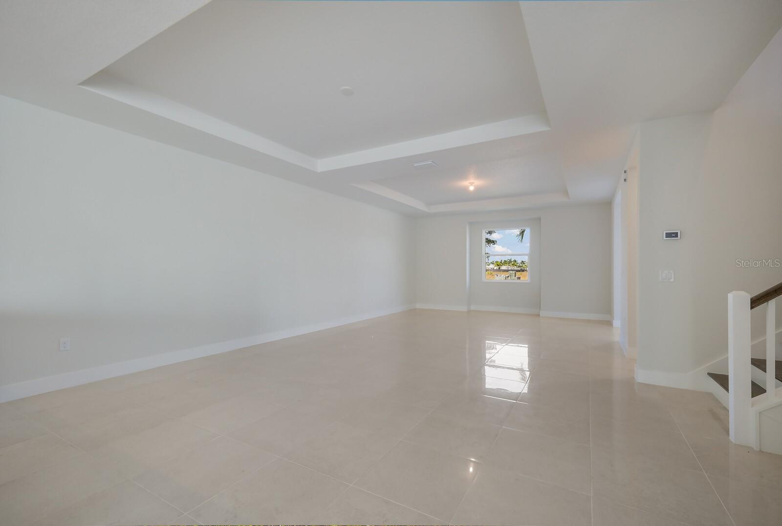 AQUA LAGOON TOWNHOMES - Residential