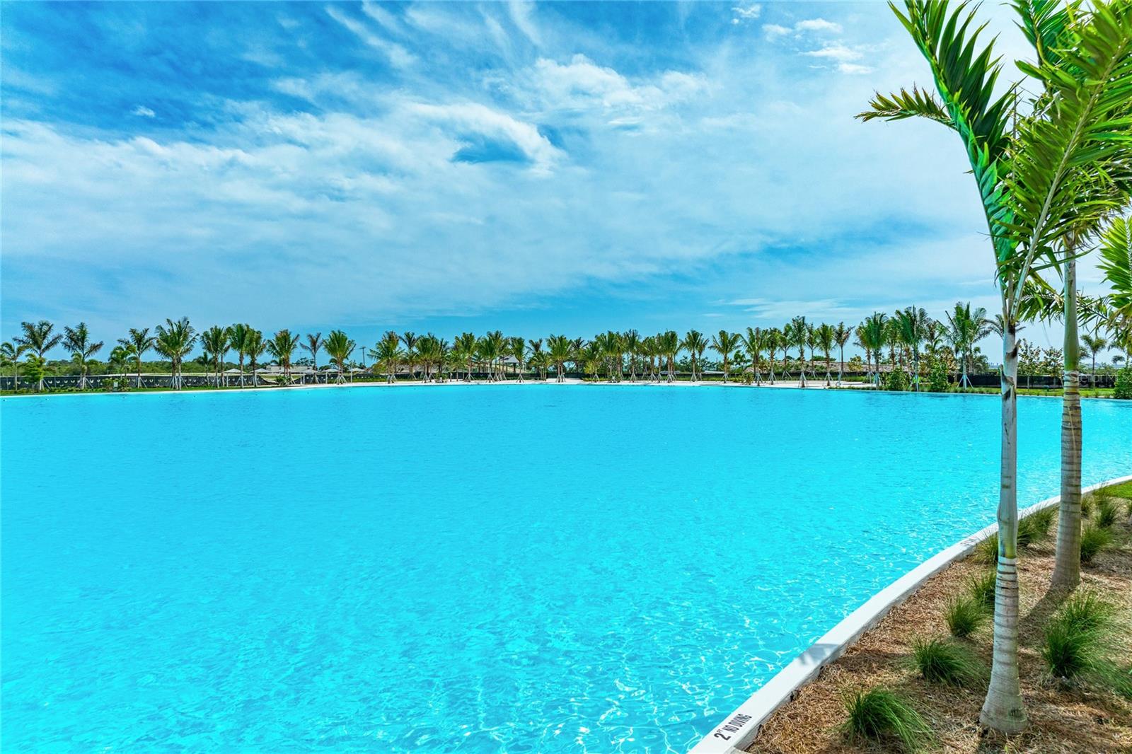 AQUA LAGOON TOWNHOMES - Residential