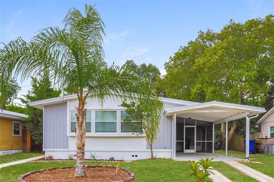 One or more photo(s) has been virtually staged. Welcome to this charming 3-bedroom, 2-bathroom single-family home in beautiful St. Augustine! From the moment you step inside, you’ll be greeted by a bright and spacious floor plan designed for comfort and functionality. The kitchen features energy-efficient appliances, ample cabinet space, and recent updates including a new dishwasher and range—perfect for preparing meals and entertaining with ease.
Each bedroom offers large closets and expansive windows that fill the spaces with natural light, creating an inviting atmosphere throughout.

Step outside to enjoy your private, fenced-in backyard—perfect for gatherings, gardening, or simply relaxing in your own outdoor oasis. As part of the St. Augustine Shores Service Corp community, residents also enjoy access to a refreshing community pool and additional amenities, making this home the perfect blend of comfort and convenience.

Don’t miss your chance to make this beautifully upgraded property yours—schedule a showing today!