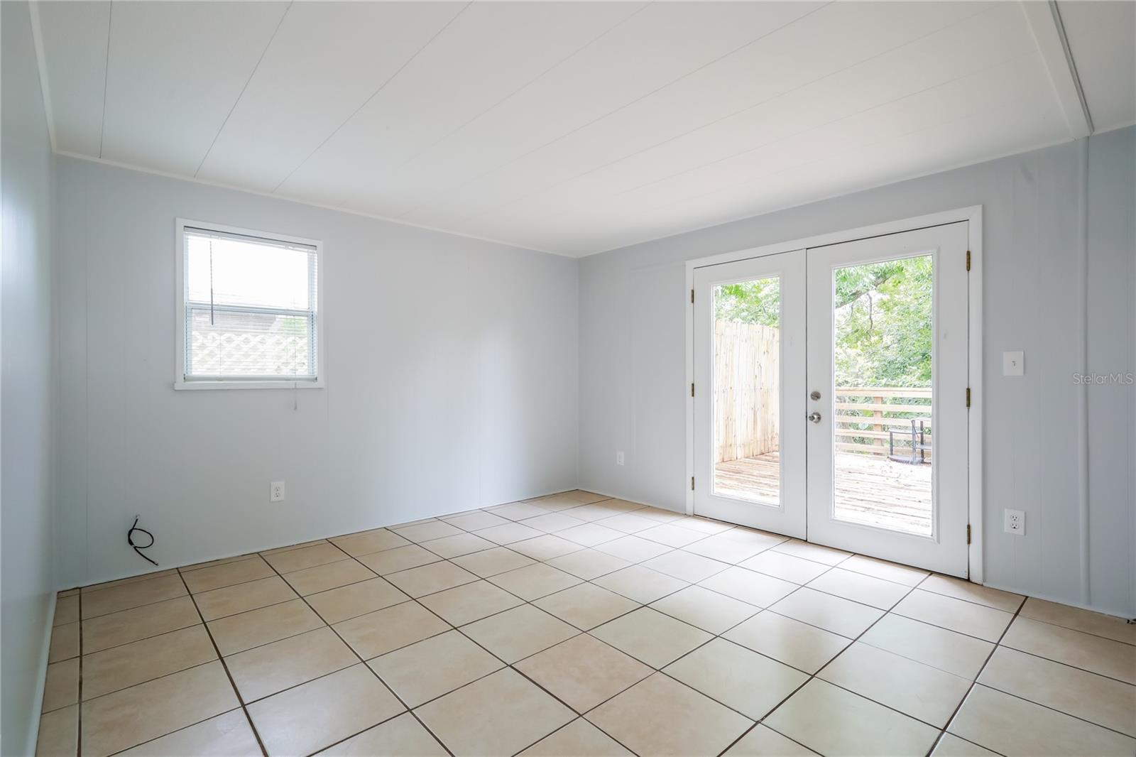 ST AUGUSTINE SHORES - Residential