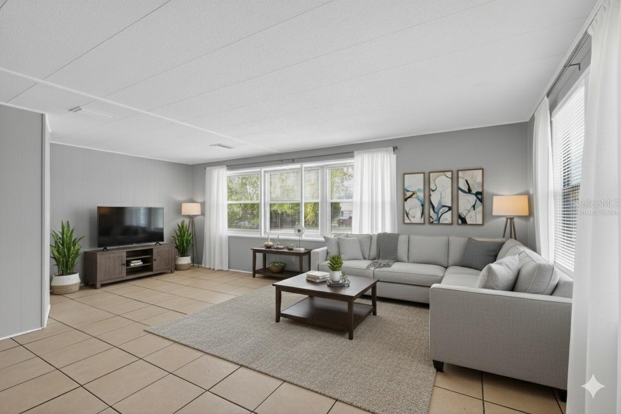 ST AUGUSTINE SHORES - Residential