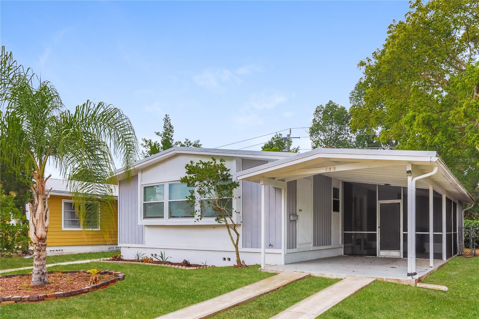 ST AUGUSTINE SHORES - Residential