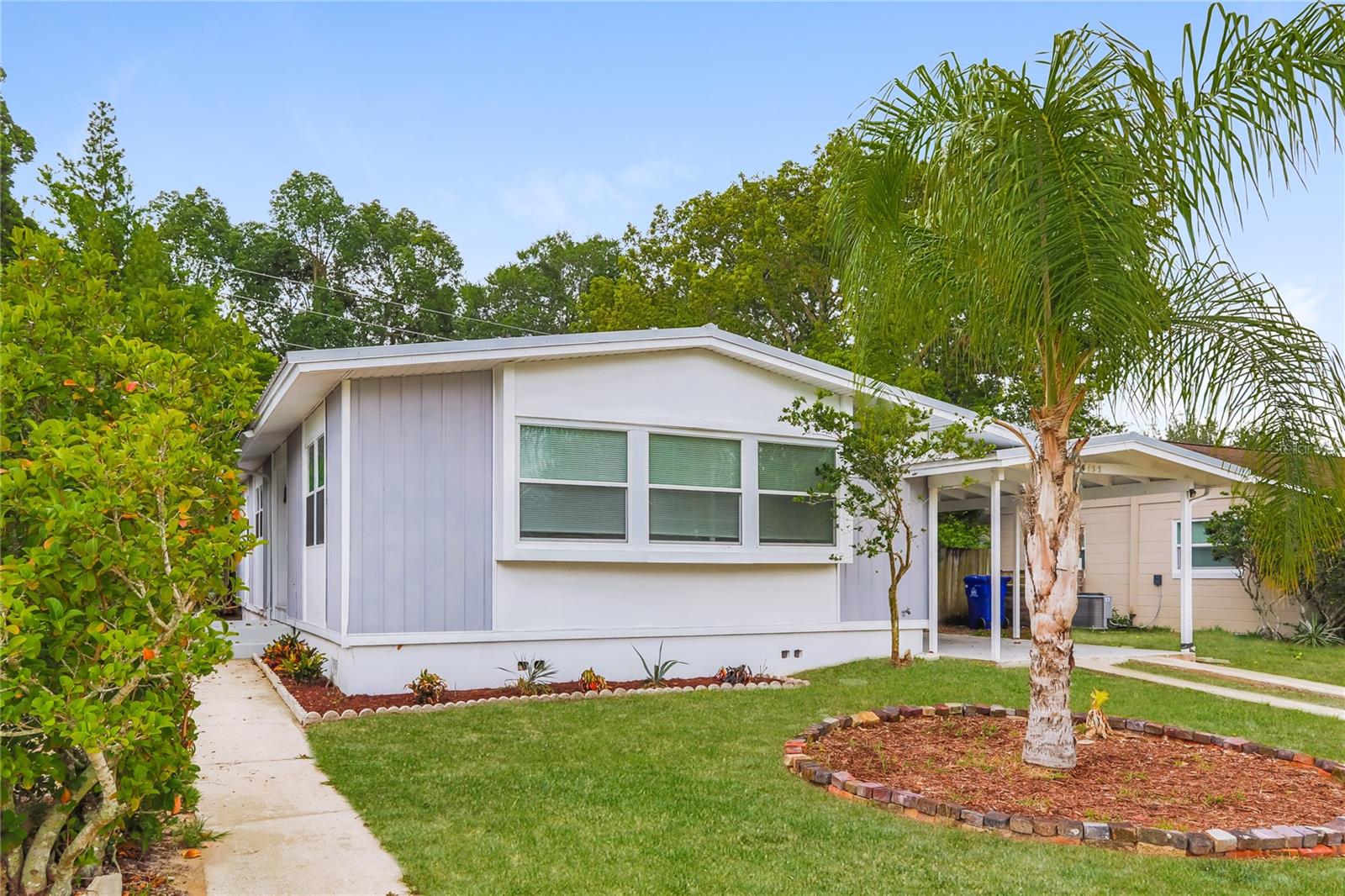 ST AUGUSTINE SHORES - Residential