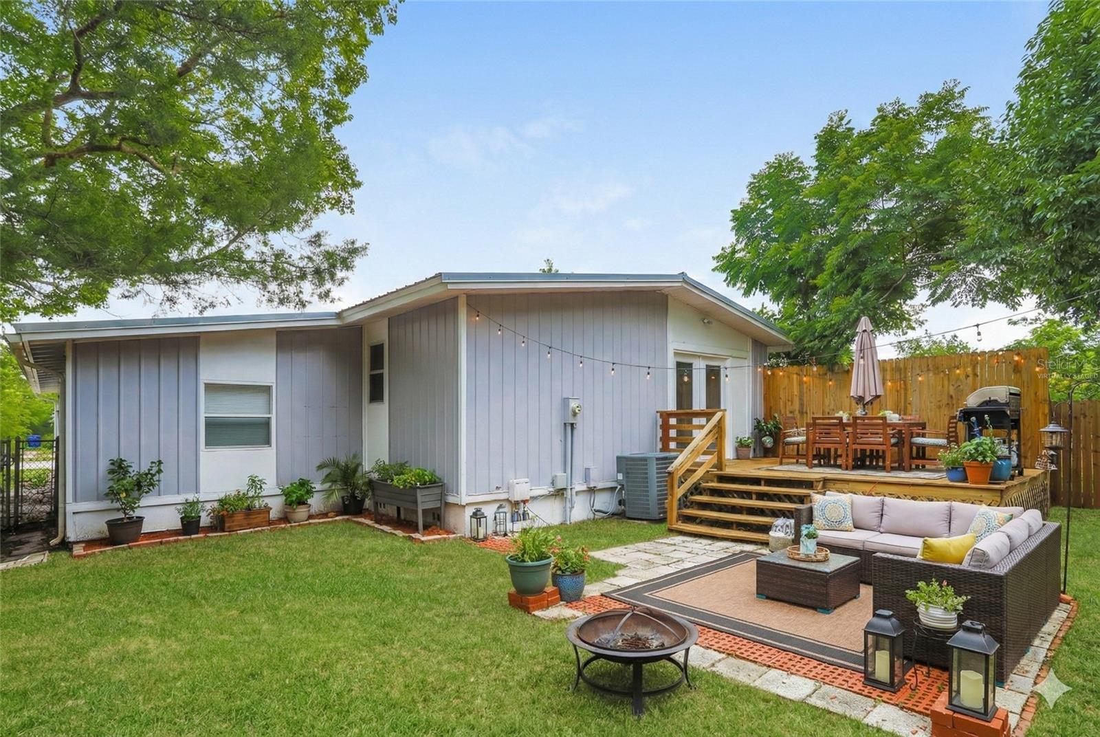 ST AUGUSTINE SHORES - Residential