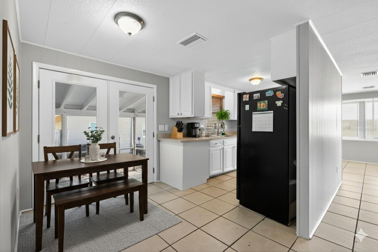 ST AUGUSTINE SHORES - Residential