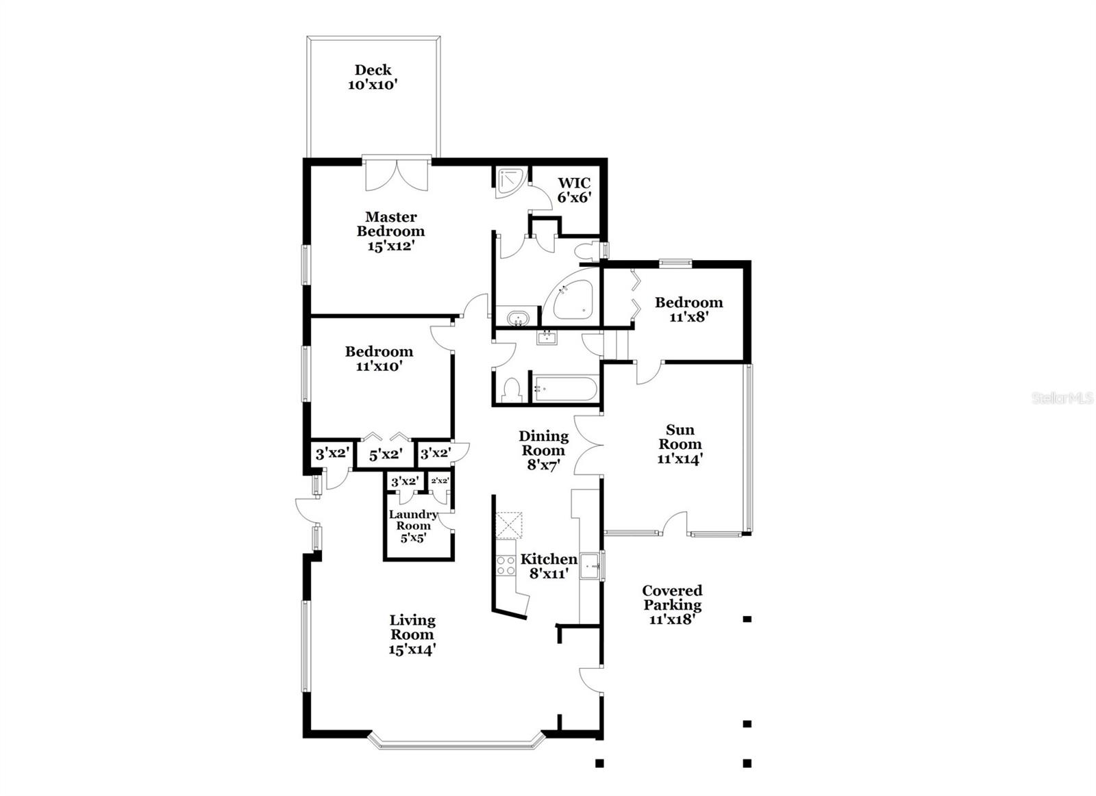 ST AUGUSTINE SHORES - Residential