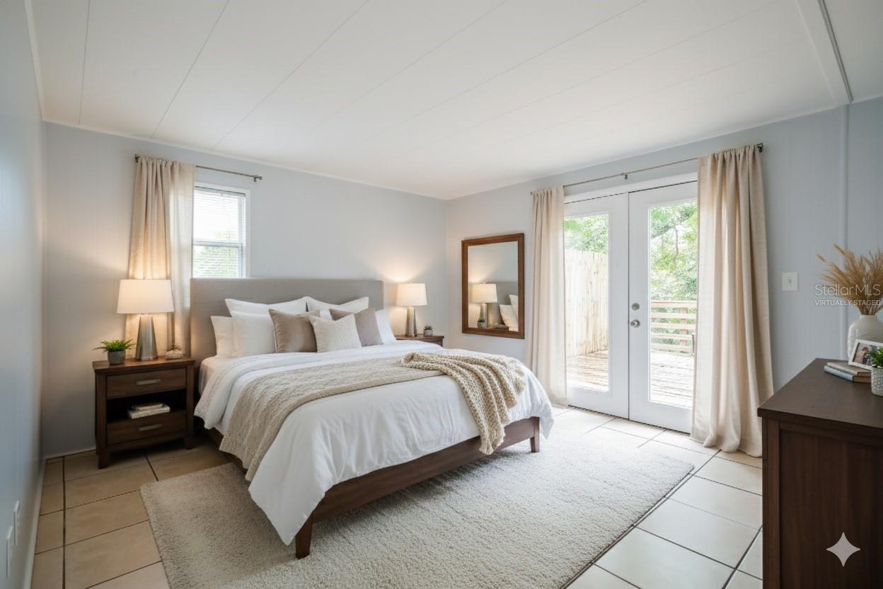 ST AUGUSTINE SHORES - Residential