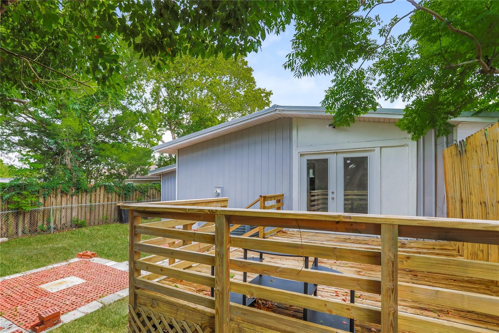 ST AUGUSTINE SHORES - Residential