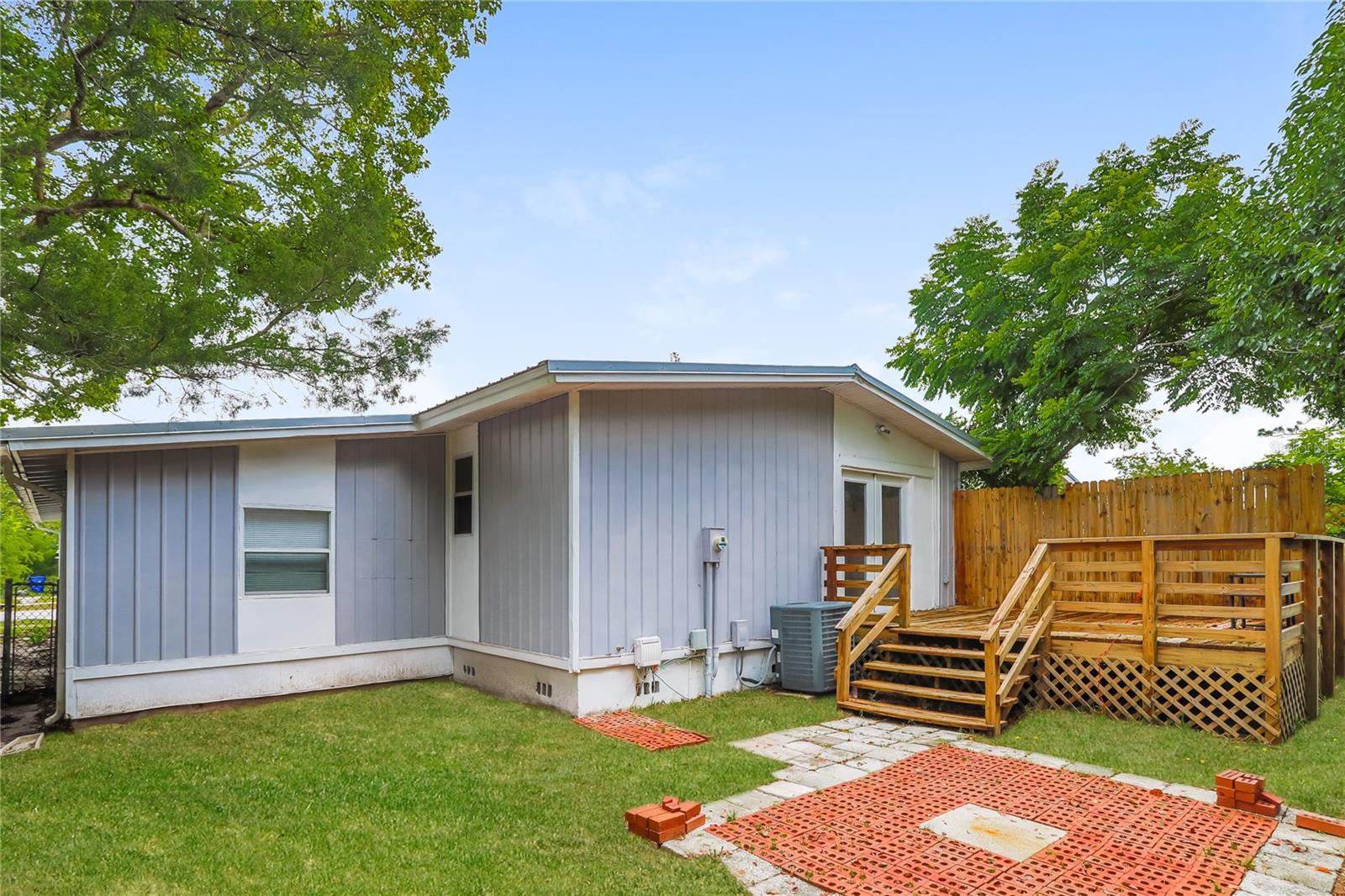 ST AUGUSTINE SHORES - Residential